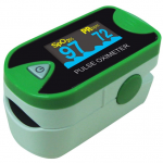 Choice MMed pulse oximeter