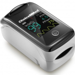 Choice Mmed pulse oximeter