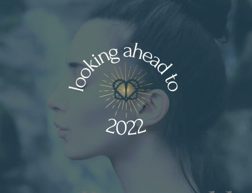 Looking ahead to what 2022 has in store for Air Physiotherapy….!