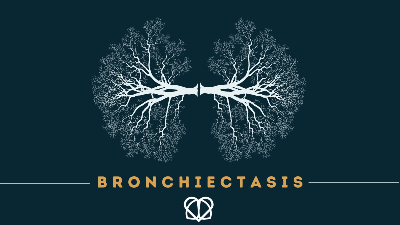 bronchiectasis