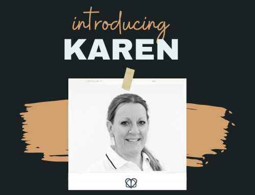 Spotlight on Karen… and our fabulous respiratory physiotherapy clinic at UNTIL
