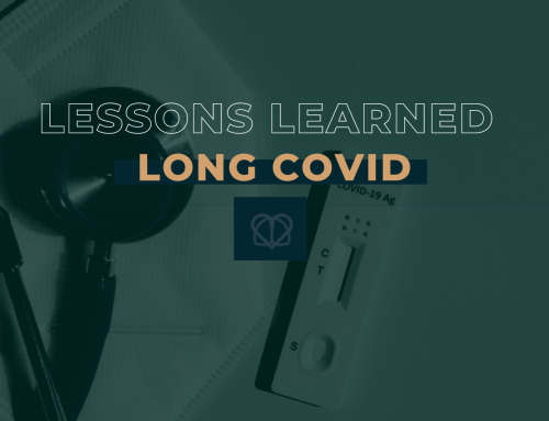 5 key lessons we’ve learned about long Covid