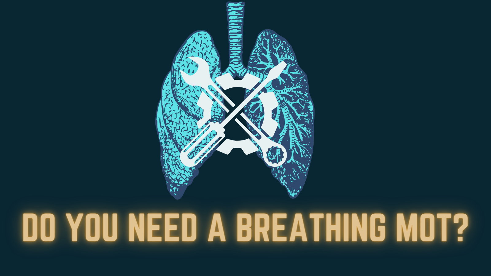 breathing MOT