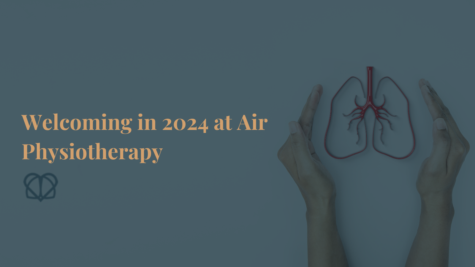 Air Physiotherapy 2024 breathing