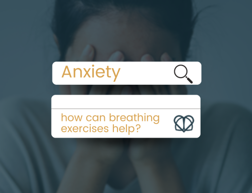 Breathing exercises for anxiety – how can they help?